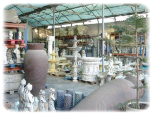 Piedra Artificial Instalaciones